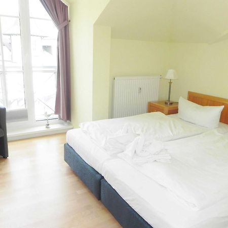 Ferienwohnung 1 3 19 Inselstrand Χέρινγκσντορφ Εξωτερικό φωτογραφία
