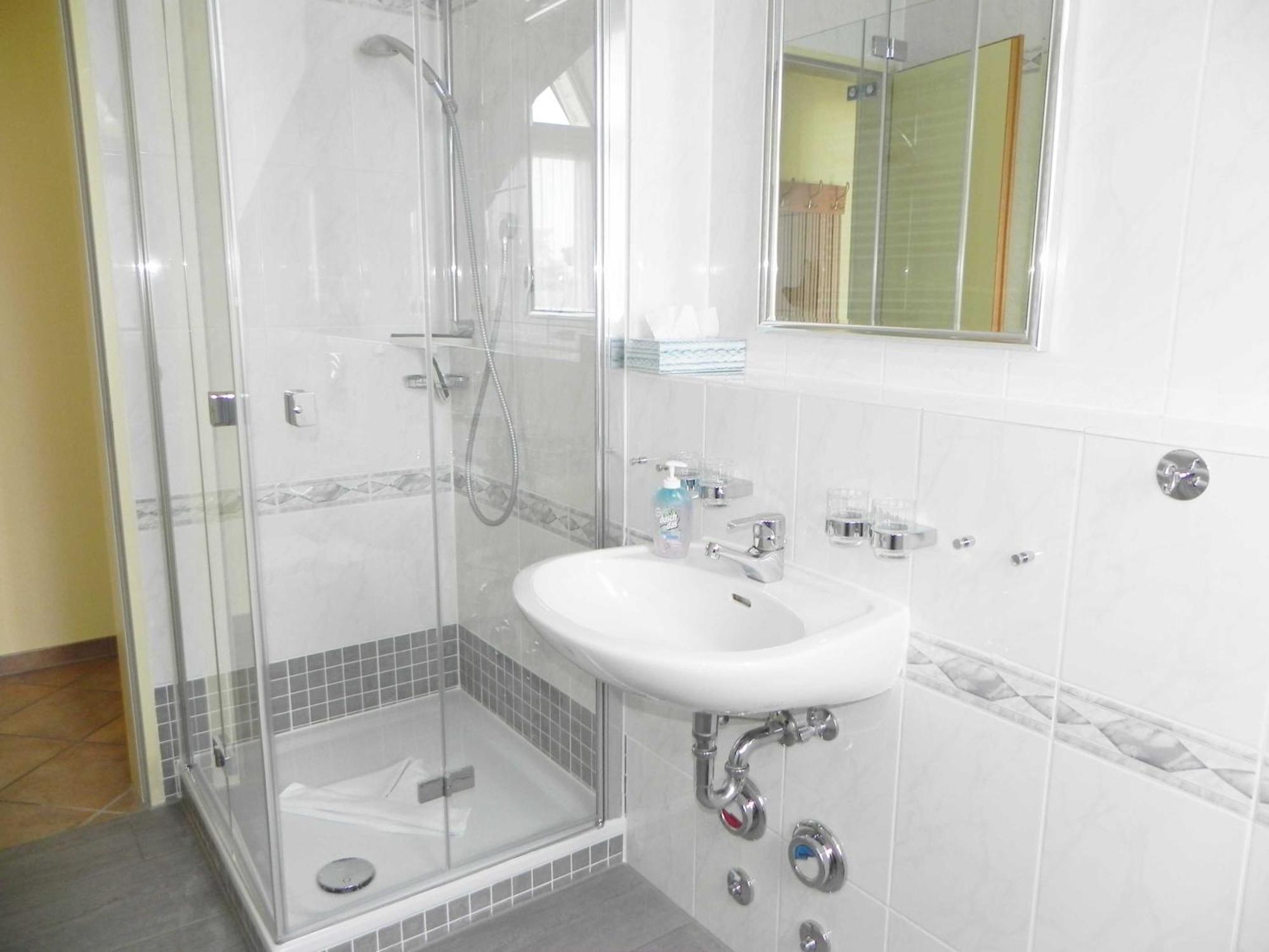 Ferienwohnung 1 3 19 Inselstrand Χέρινγκσντορφ Εξωτερικό φωτογραφία
