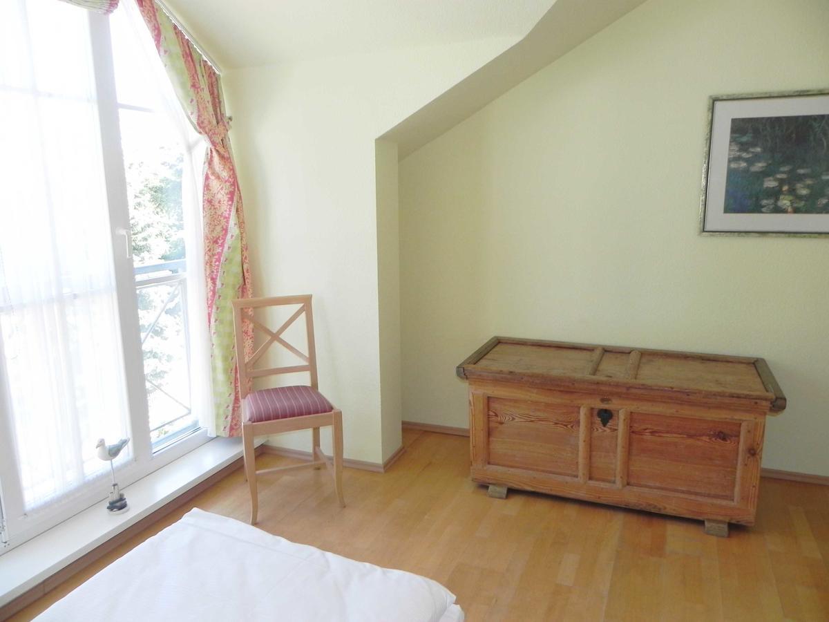 Ferienwohnung 1 3 19 Inselstrand Χέρινγκσντορφ Εξωτερικό φωτογραφία