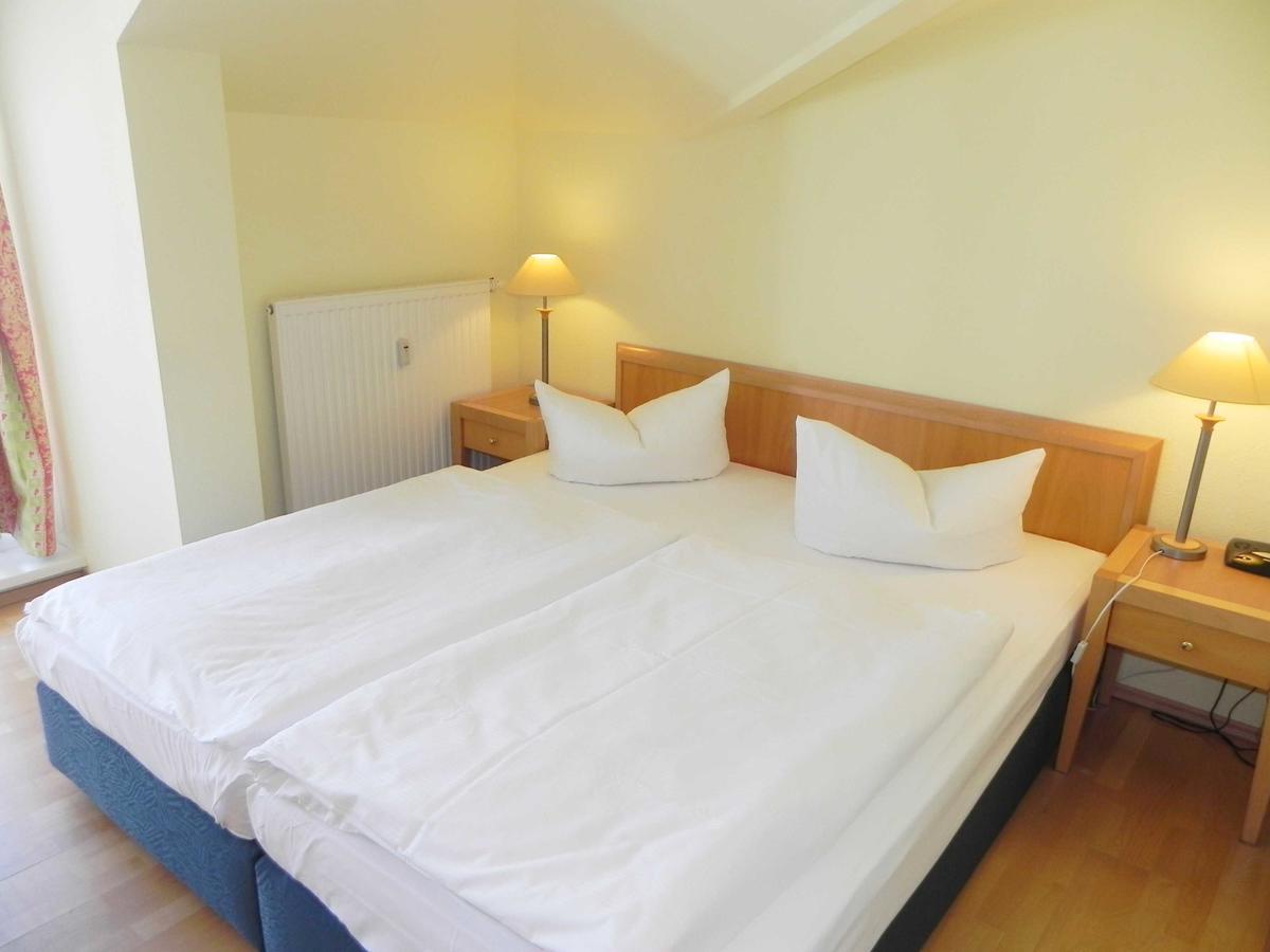 Ferienwohnung 1 3 19 Inselstrand Χέρινγκσντορφ Εξωτερικό φωτογραφία
