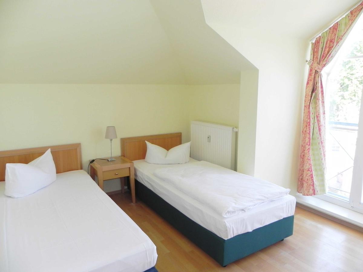 Ferienwohnung 1 3 19 Inselstrand Χέρινγκσντορφ Εξωτερικό φωτογραφία
