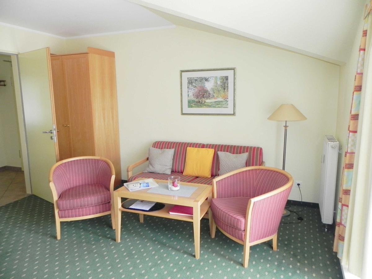 Ferienwohnung 1 3 19 Inselstrand Χέρινγκσντορφ Εξωτερικό φωτογραφία