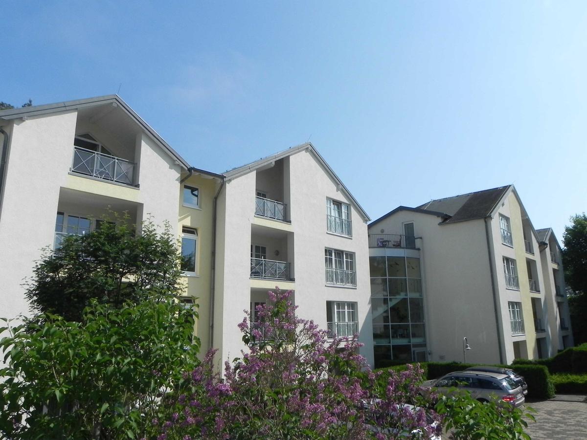 Ferienwohnung 1 3 19 Inselstrand Χέρινγκσντορφ Εξωτερικό φωτογραφία