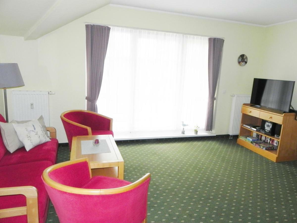 Ferienwohnung 1 3 19 Inselstrand Χέρινγκσντορφ Εξωτερικό φωτογραφία